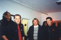 X Hansi